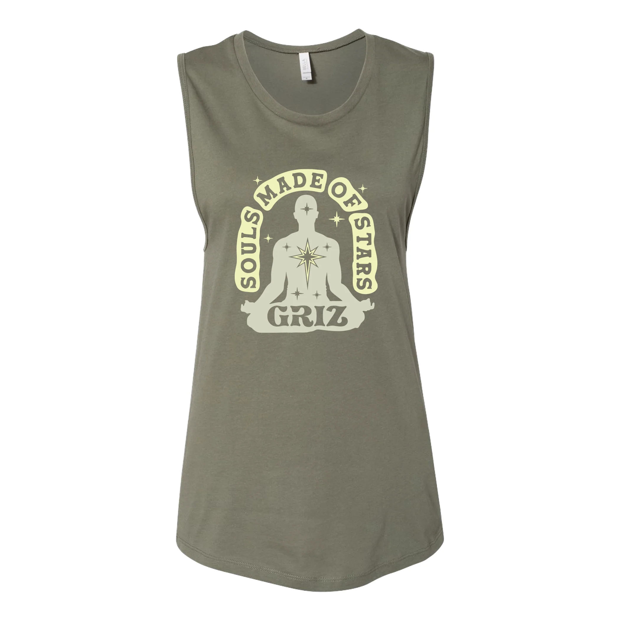 Tank Tops